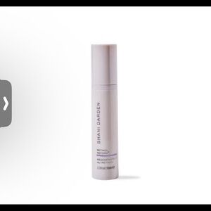 Shani Darden Retinol Reform in White new